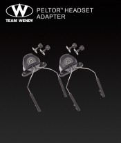 EXFIL PELTOR Headset Adapter